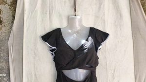 I. sexy' bodysuit