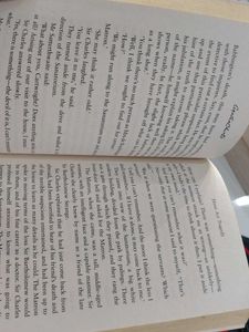 Agatha Christie Three Act Tragedy Book
