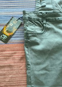 38 Size Dungaree