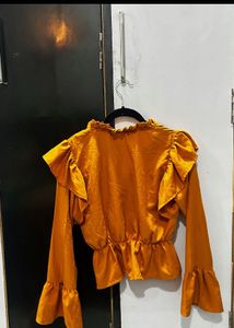 3 crop Tops for SALE