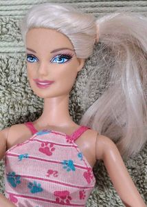 Barbie Doll
