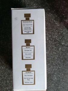 Ronzille Luxe Eau de Parfum