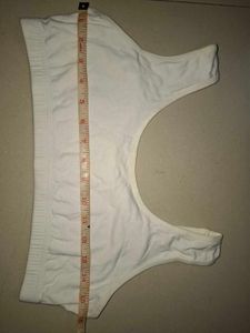 Teen Girl's comfortable sports Bra