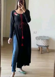 Anarkali Kurti (New)
