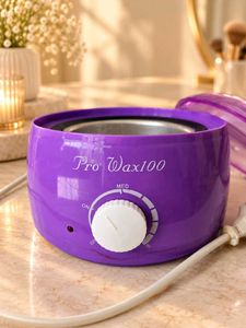 Wax Heater