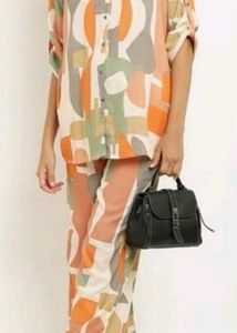 Co Ord Set