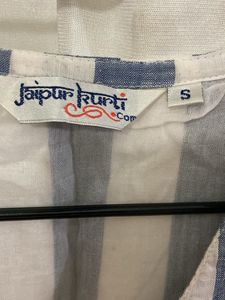 Kurta With Pant