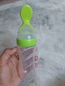 Baby Feeding Bottle