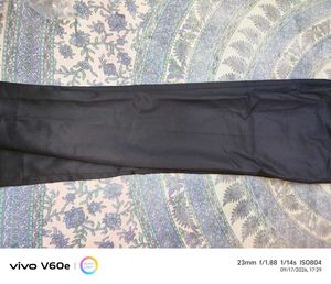 Provogue Black Formal Trousers😍🥰