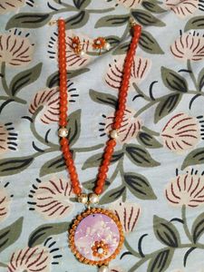 Jewellery Set