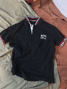 Men's NYC Polo T-Shirt