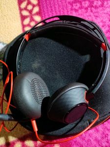 Poly Headphone