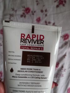 L'Oreal Paris Total Repair 5 Conditioner