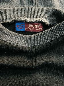 Men Sweater 2 Combo Set Size ,M