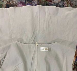 Art Midi dress