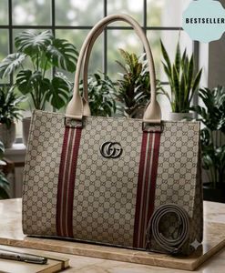 Gucci Tote Bag