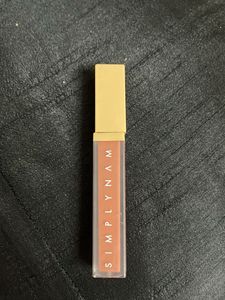 Simply Nam Lipstick priyanka never