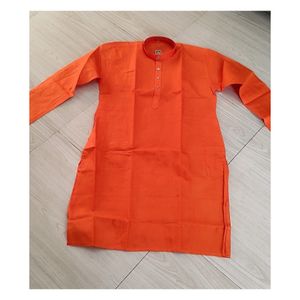 Men's Straight Kurta Pyjama