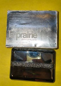 La Prairie Cellular Treatment Foundation