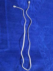 LAN cable - 1.2 mtr long