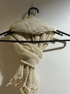 Scarf Woven