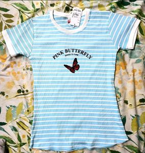 Girls T-shirt