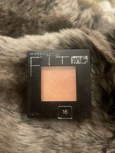 Maybelline Fit Me Blush