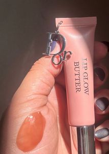 Dior Lip Glow butter