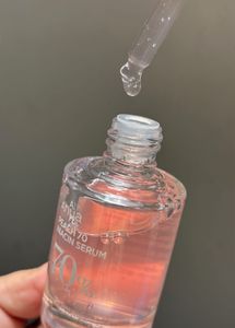 Anua Peach 70 Niacin Serum