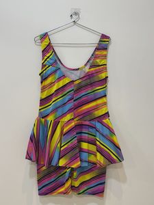 One-Piece Swimsuit