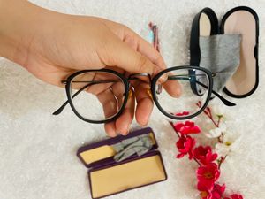 Two Specs Frame