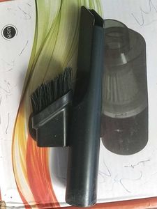 Mini 2-in-1 Vacuum Cleaner
