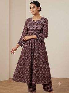 Stylish Printed Kurta for Women