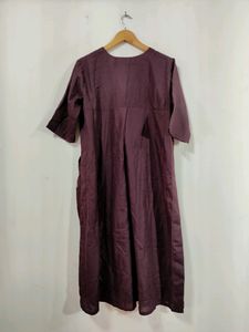 Violet Kurta Sets ( Women)