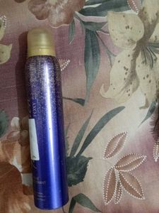 Perfume Bottle