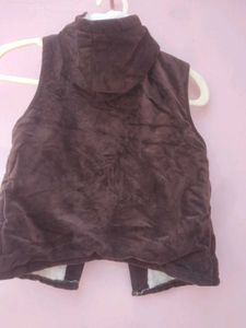 Winnie the Pooh Vest
