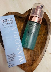 WANORIA Hydra Cloud Leave In Mask