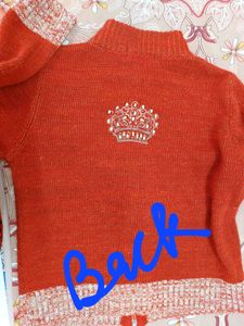 🔥Hot Deal,🔥 Woollen Cardigan