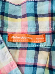 Casual Plaid Long Sleeve Shirt