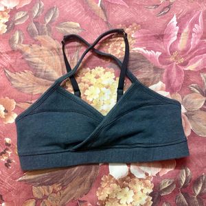 Lululemon Sports Bra + 3 free