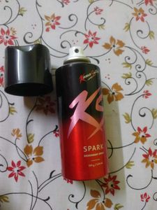 Like New Deo