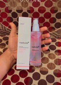 🇦🇺 Medicube Glow Pink Serum Mist