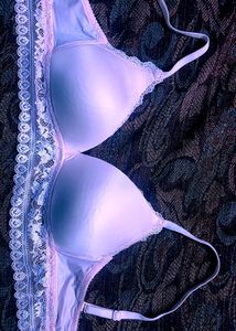 Clovia Bra