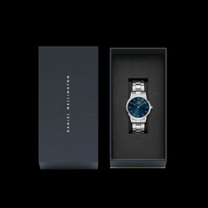 DW For Mens# Mens : 40'mm# Model No : DW00100448
