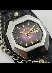 Purple Ectoganal Prism Galactic patina Biker Ricoh