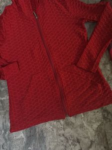 HRX Activewear Set