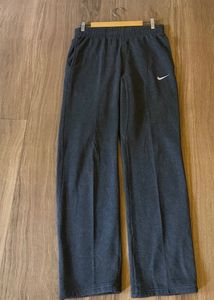 Nike Women's Grey Sweatpants