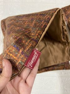 Designer Throw Pillow Covers