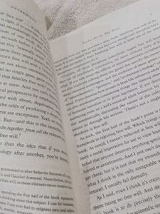 Determined: Life Without Free Will by Robert Sapol