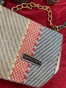 Sling Bag